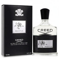 Creed Aventus Eau de Parfum 120ml Spray for Men