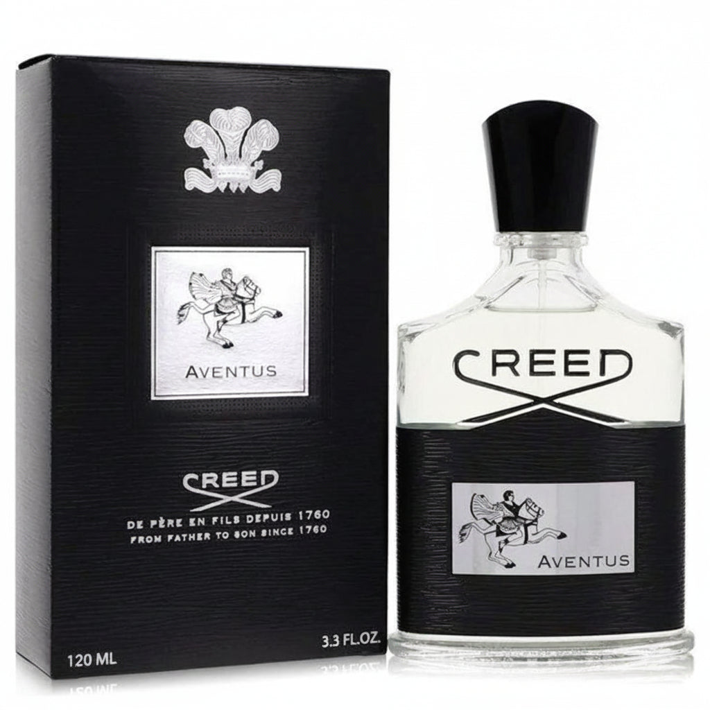 Creed Aventus Eau de Parfum 120ml Spray for Men